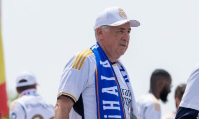 Ancelotti