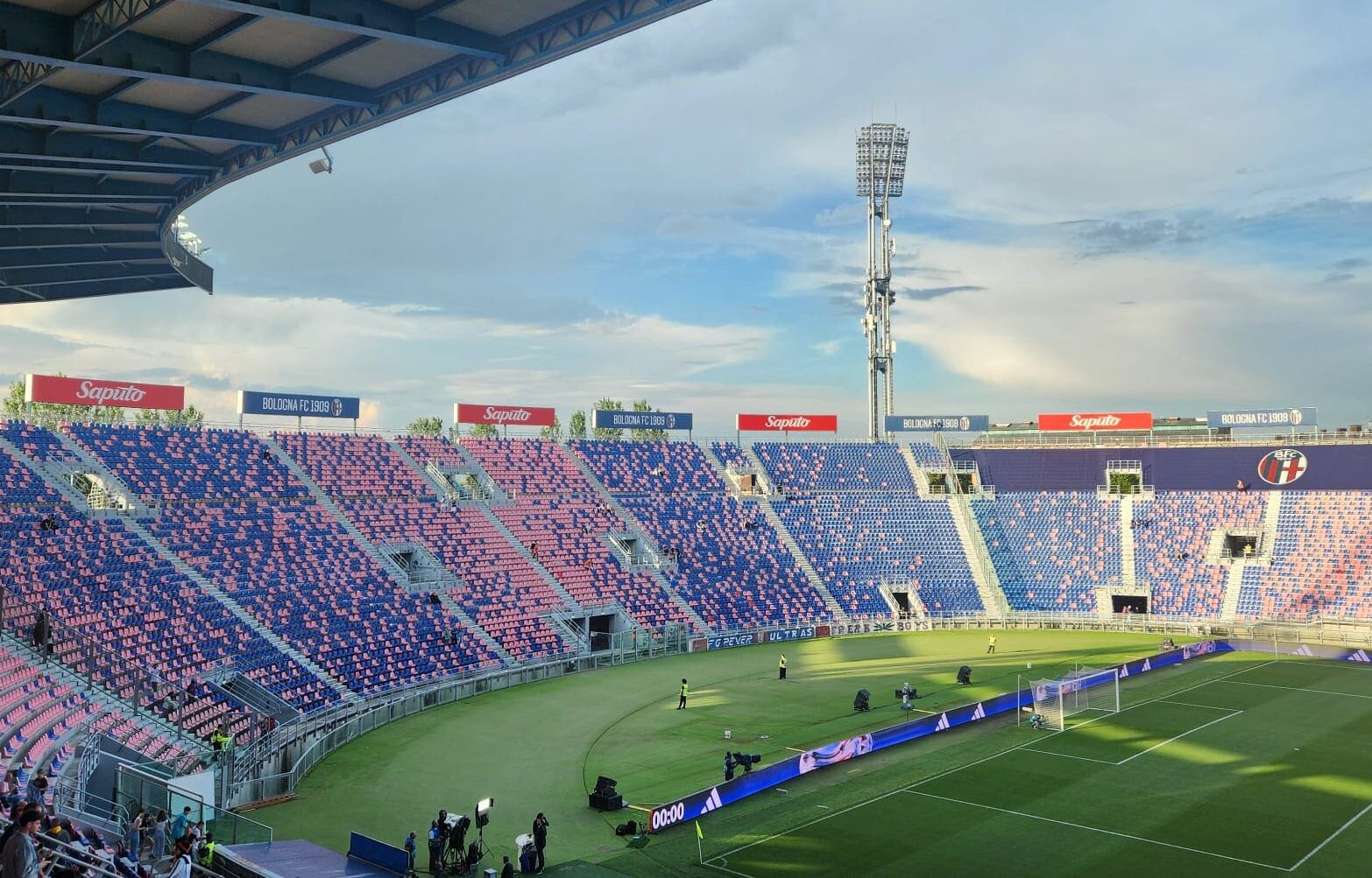 Bologna