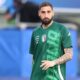 Donnarumma Italia