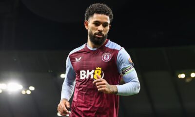 Douglas Luiz