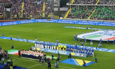Italia Stadio Castellani Empoli