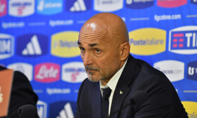 Spalletti Italia