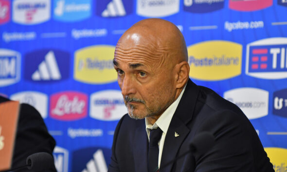 Spalletti Italia