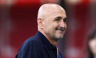 Spalletti Italia