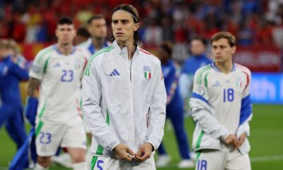 Calafiori Italia