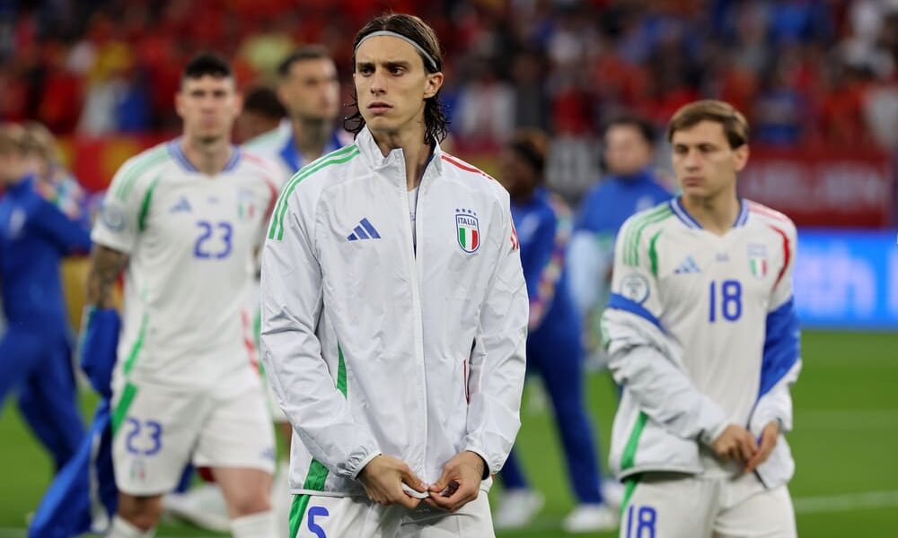Calafiori Italia