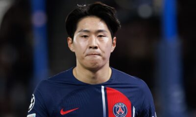 Lee Kang-in