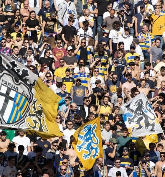 Parma