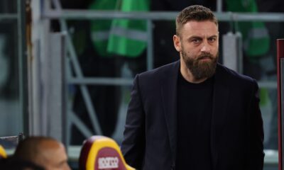 De Rossi Roma