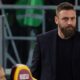 De Rossi Roma