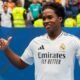 Endrick Real Madrid