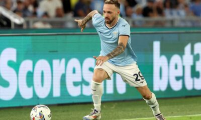 Lazzari Lazio
