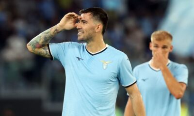Romagnoli Lazio