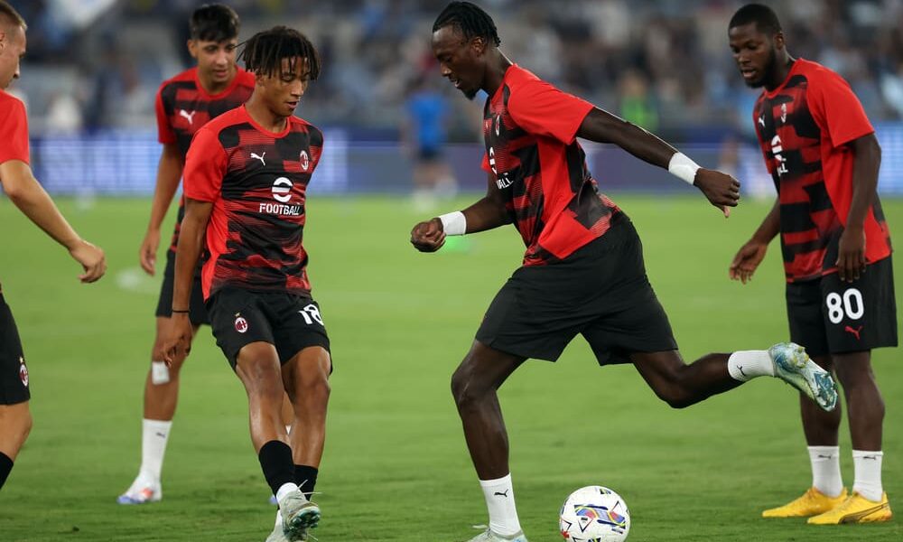 Milan Abraham