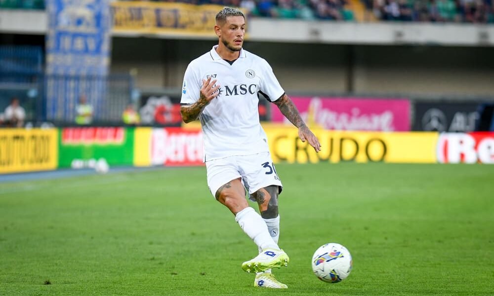 Napoli Mazzocchi