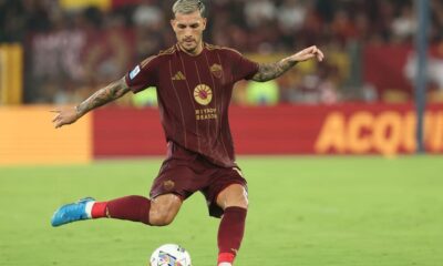 Paredes Roma