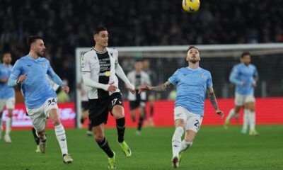 Lucca Udinese