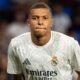 Real Madrid Mbappè