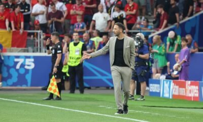 Tedesco Belgio