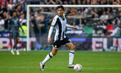 Thauvin Udinese
