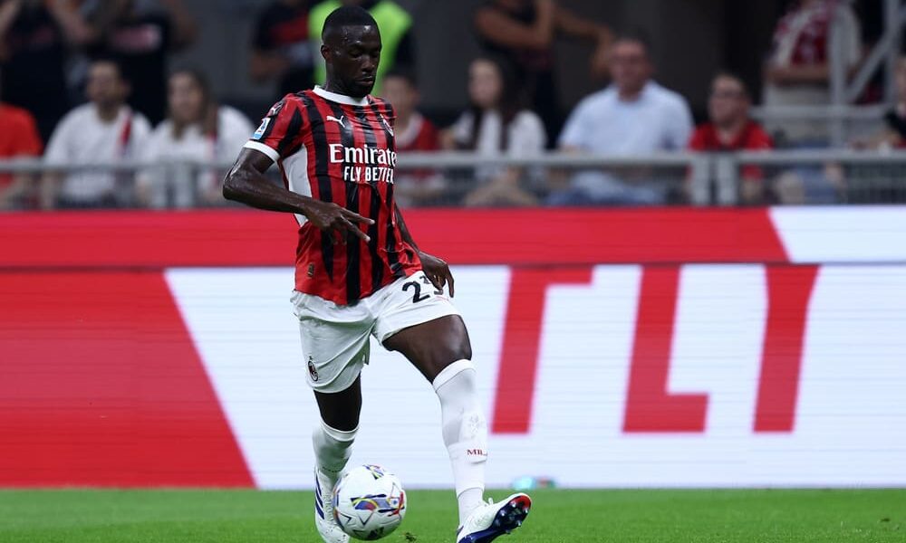 Tomori Milan