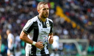 Udinese Lovric