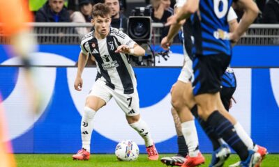 Conceicao Juventus