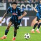 Ederson Atalanta
