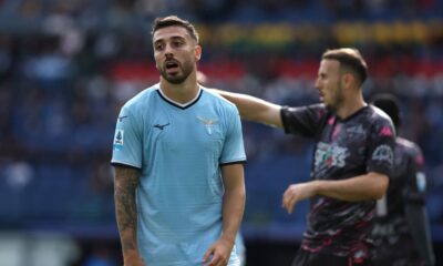 Gila Lazio