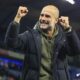 Manchester City Guardiola