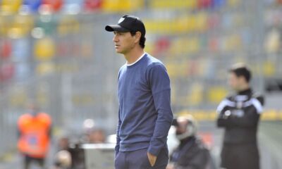 Nesta Monza