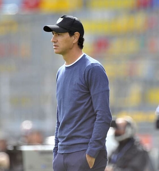 Nesta Monza