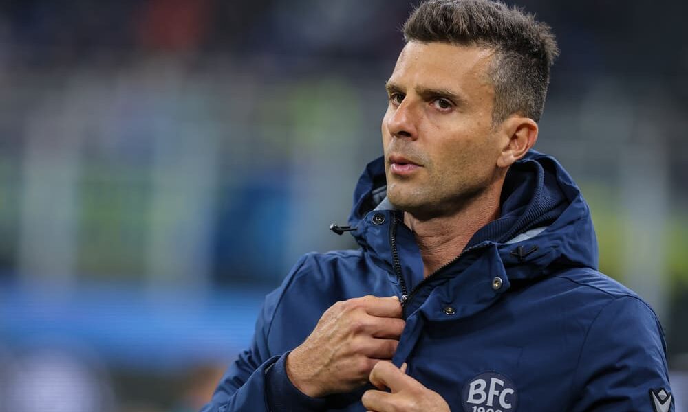Thiago Motta Juventus