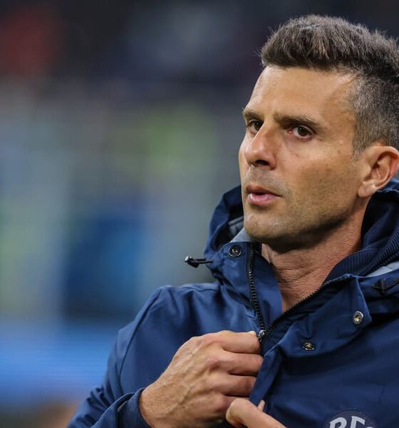 Thiago Motta Juventus