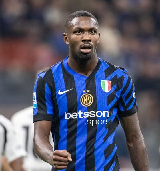Thuram Inter