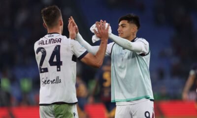 Dallinga Bologna