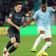 Napoli Gilmour Lazio Noslin