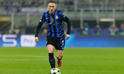 Inter Zielinski