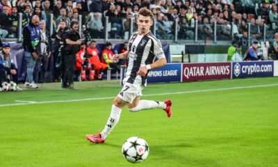Juventus Conceicao