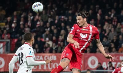 Monza Djuric