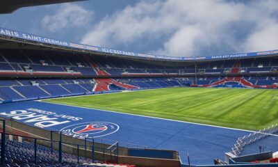 Paris Saint Germain PSG
