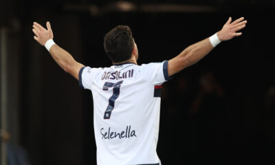 Bologna Orsolini