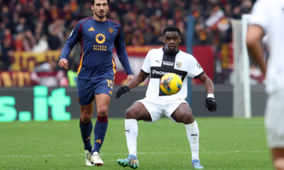 Bonny Parma