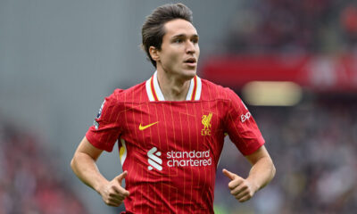 Liverpool Chiesa