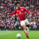 Manchester United Zirkzee