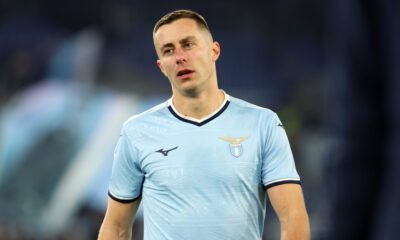 Marusic Lazio