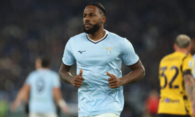 Nuno Tavares Lazio