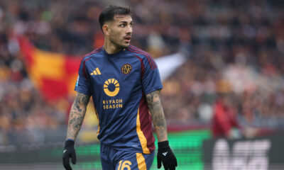 Paredes Roma