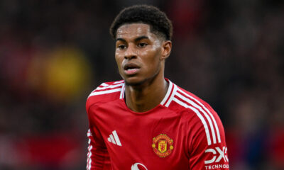 Rashford