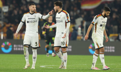 Rebic Lecce